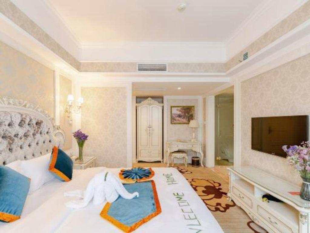 Chengdu French Theme Gold Palace Ngoại thất bức ảnh